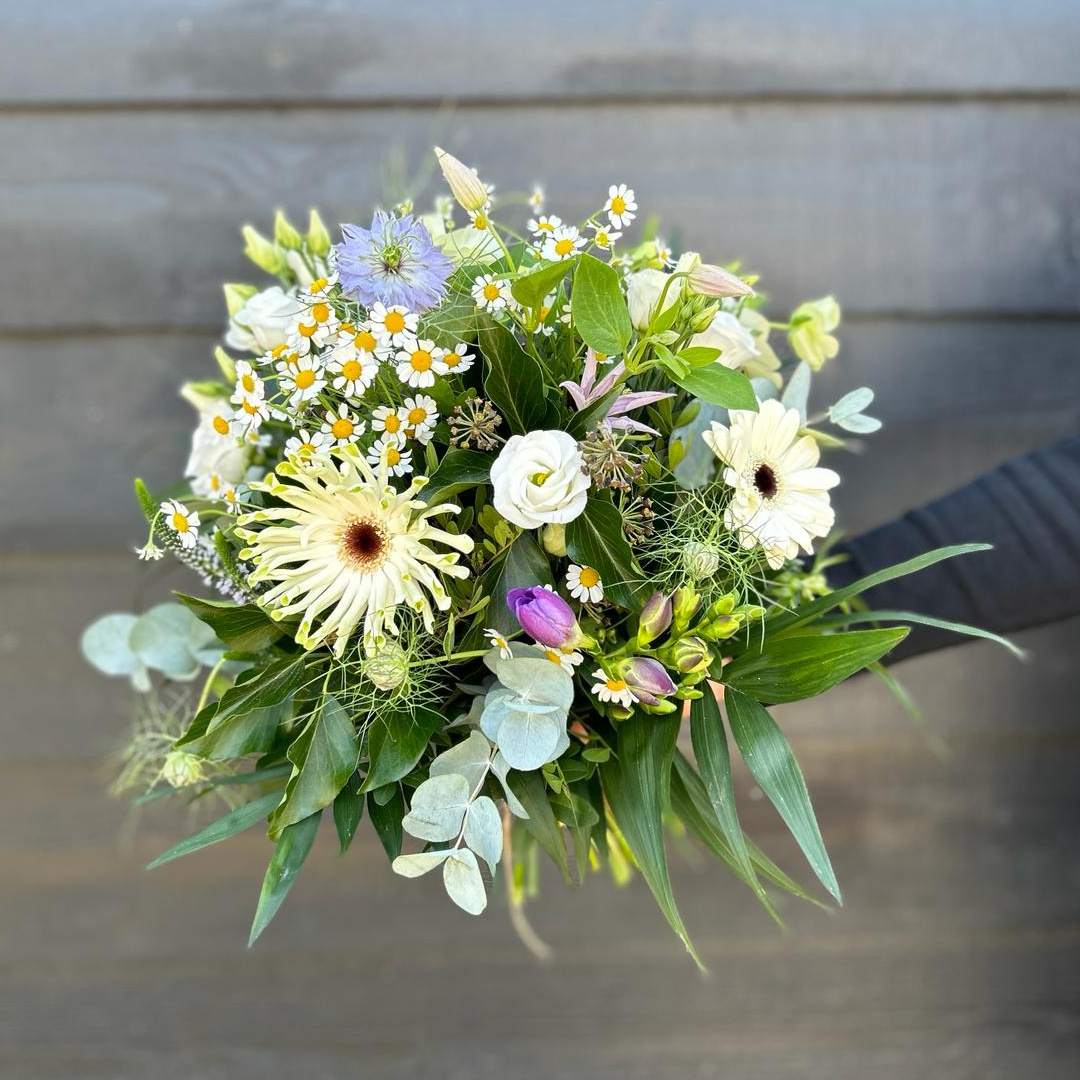 Boeket Irene